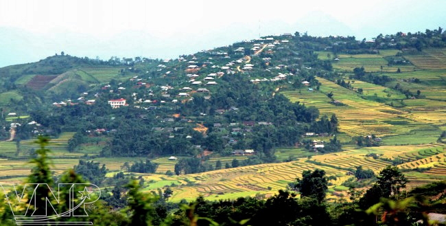 Kh&aacute;m ph&aacute; T&acirc;y Bắc thăm bản N&agrave; Luồng, Lai Ch&acirc;u